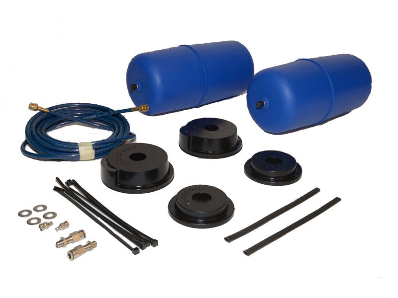 Firestone Coil Rite Air Spring Kit Front