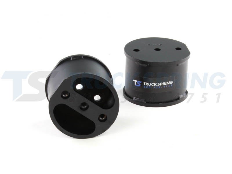 2368 Firestone Air Spring Lift Spacer for Ride Rite 3 inch