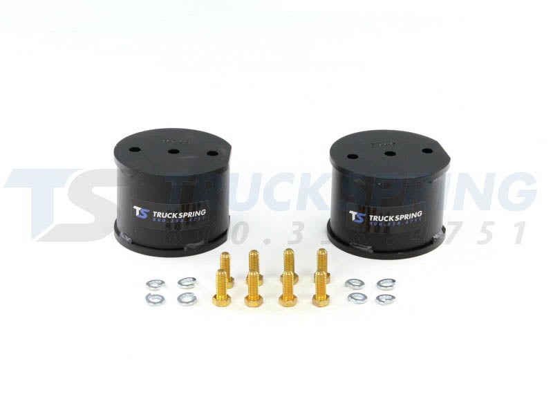 2368 Firestone Air Spring Lift Spacer for Ride Rite 3 inch