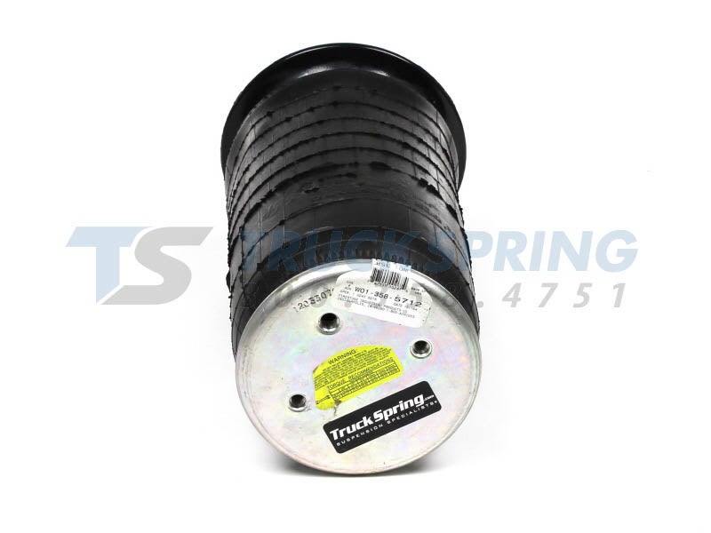 W01-358-5712 | Firestone Airide Air Spring | 1T14C-7