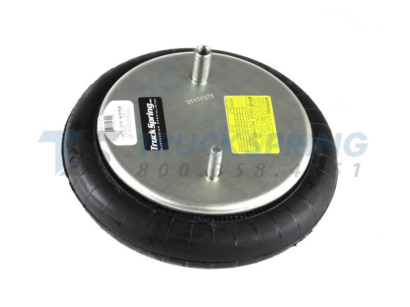 W013586994, Firestone Single Convoluted Air Spring, Firestone Airide