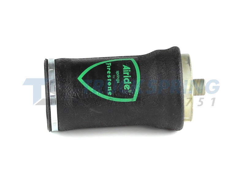 Firestone Air Spring Sleeve Style