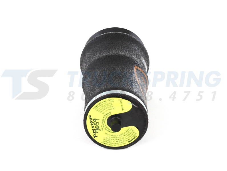 W023587059 Firestone Air Spring Sleeve Style