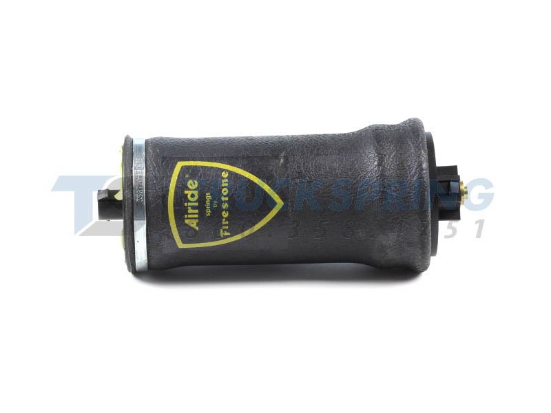 W023587205 Firestone Air Spring Sleeve Style