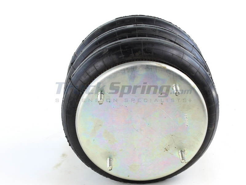 W013587818, Firestone Triple Convoluted Air Spring, Firestone Airide
