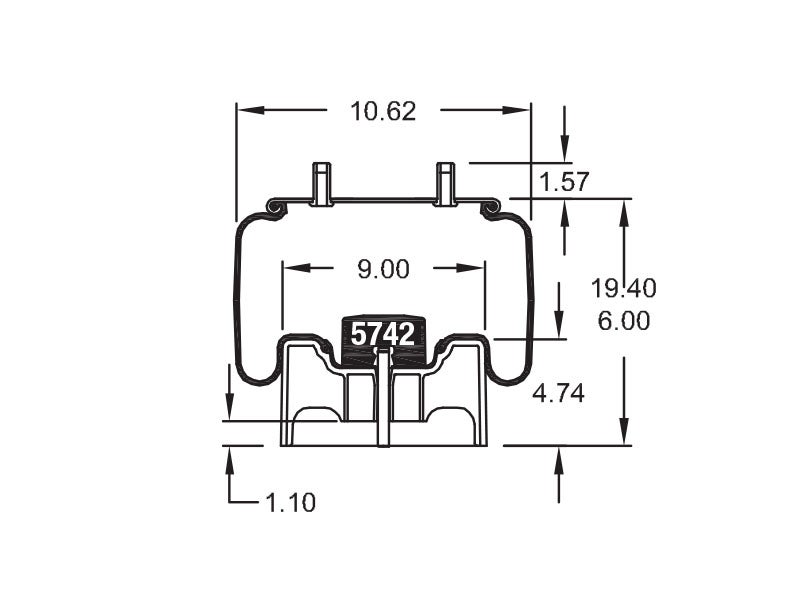 Kenworth 8 Bag Air Suspension Diagram - Free Diagram For Student