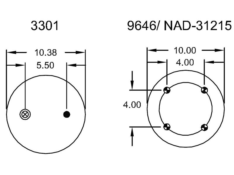 Kenworth Air Suspension Diagrams