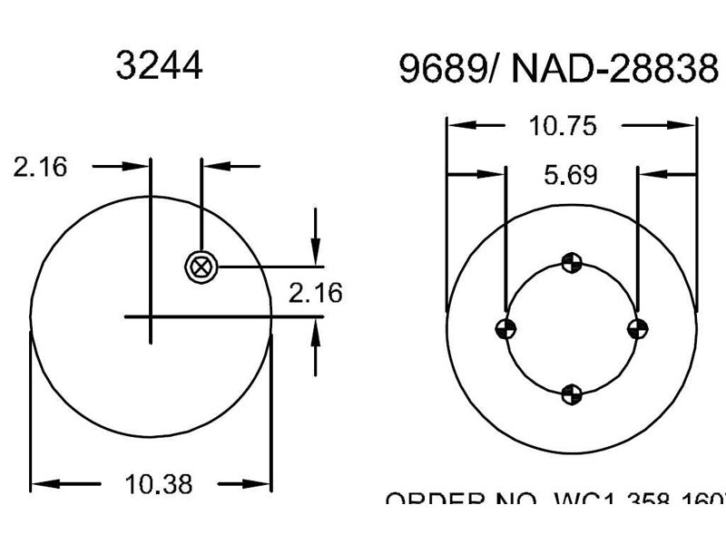 Tank Truck Manufacturer Air Schematic