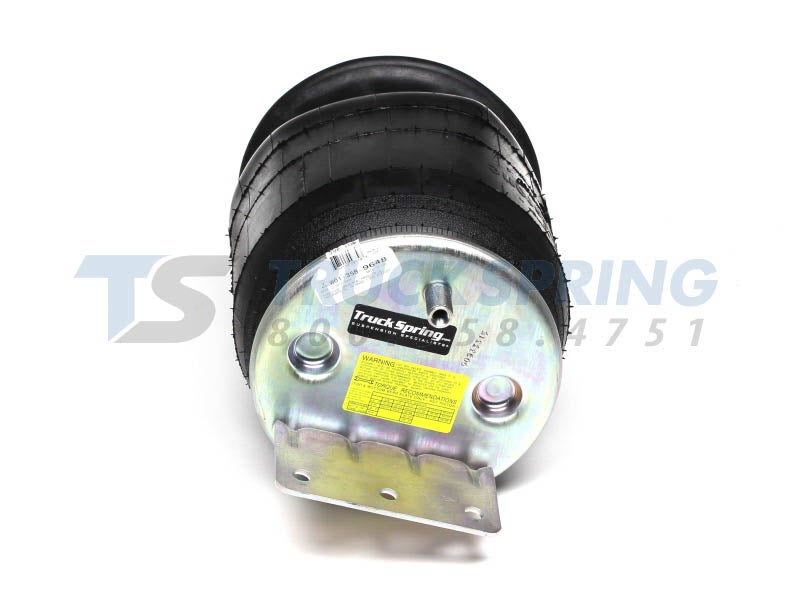 W013589648, Firestone Reversible Sleeve Air Spring, Firestone Air Bag
