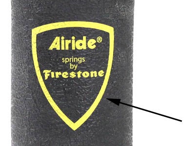 Firestone Air Springs