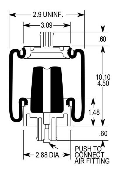 Firestone Air Springs