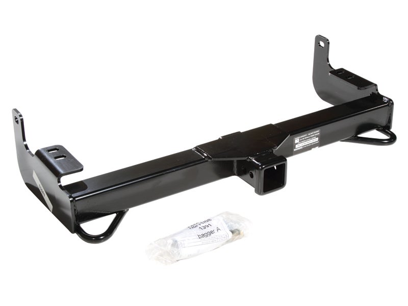 65041, DrawTite Front Mounted 2 Inch Hitch Receiver for the Toyota