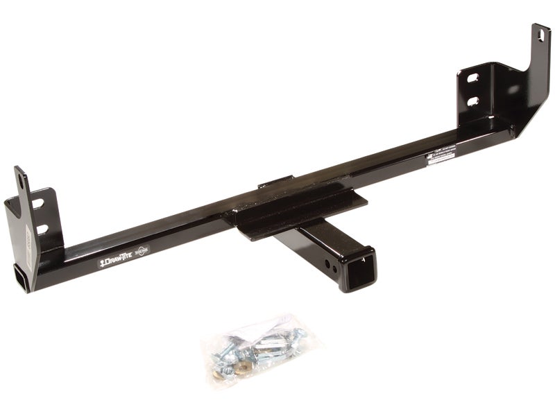65057, Draw Tite Front Mounted 2 Inch Hitch Receiver for the Dodge Ram 2500