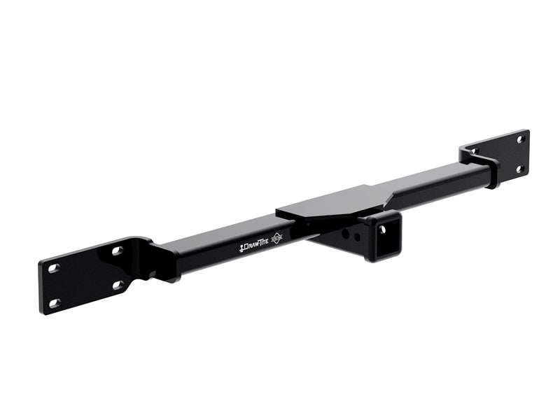 65063, DrawTite Front Mounted 2 Inch Hitch Receiver for the Dodge Ram