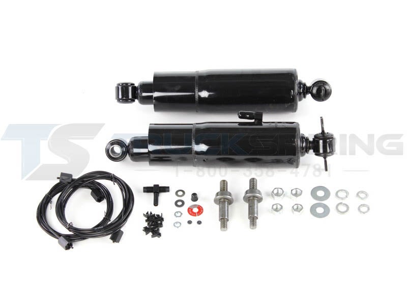 Gabriel Hi Jackers AirAdjustable shock, 49152