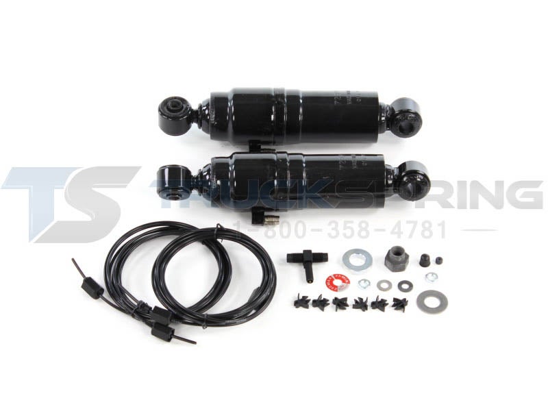 Gabriel Hi Jackers AirAdjustable shock, 49304