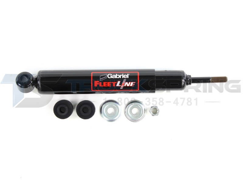 Gabriel FleetLine Heavy Duty Shock Absorber, 83111