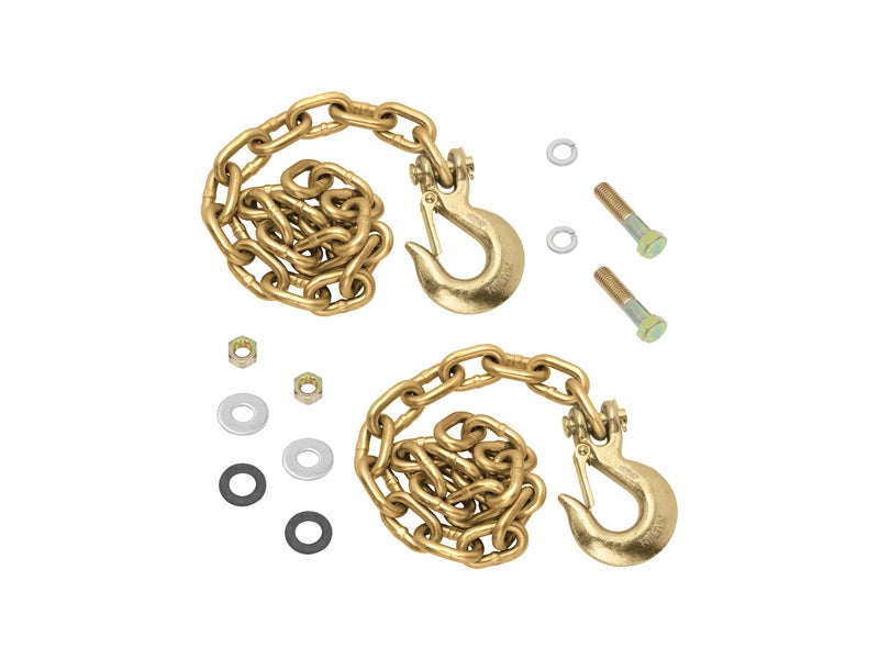 49151 Reese Safety Chain Kit