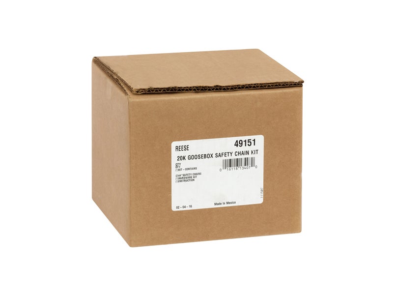 49151, Reese Safety Chain Kit