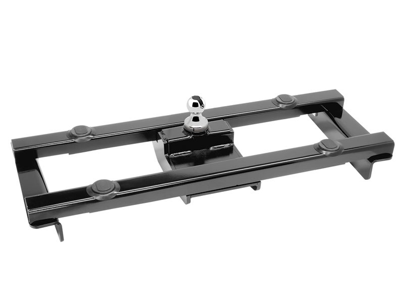 REESE Elite Gooseneck Hitch with Rails REESE 3015868