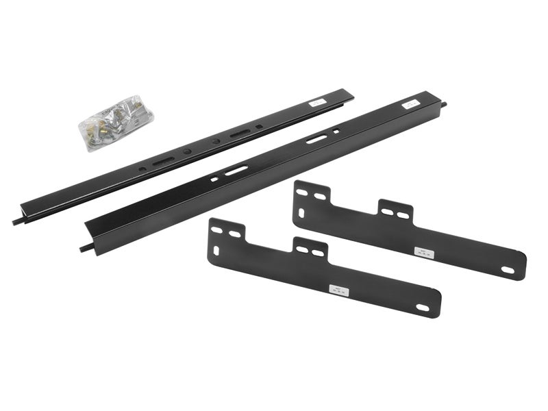 Reese hitches for ford trucks #7