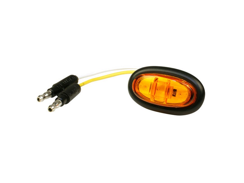 47973, Grote Amber MicroNova LED ClearanceMarker Lamp