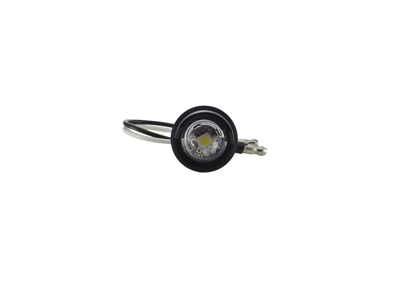 60721, MicroNova Dot LED License Lamp