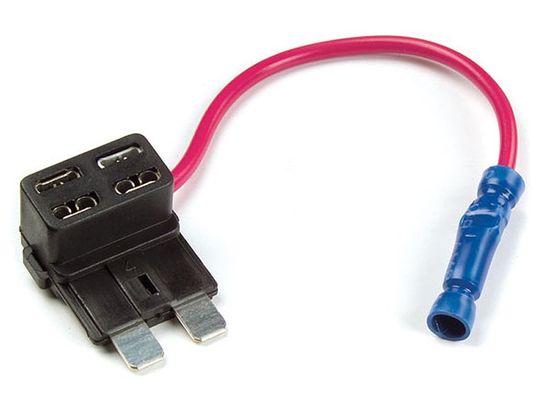 822212, Grote AddAFuse Holder