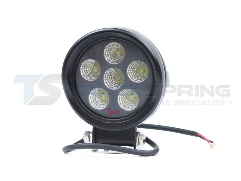 BZ1015, Grote BriteZone LED Work Light