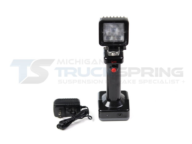 Britezone 775 Lumens Ez Grip Hand Held Led Work Light