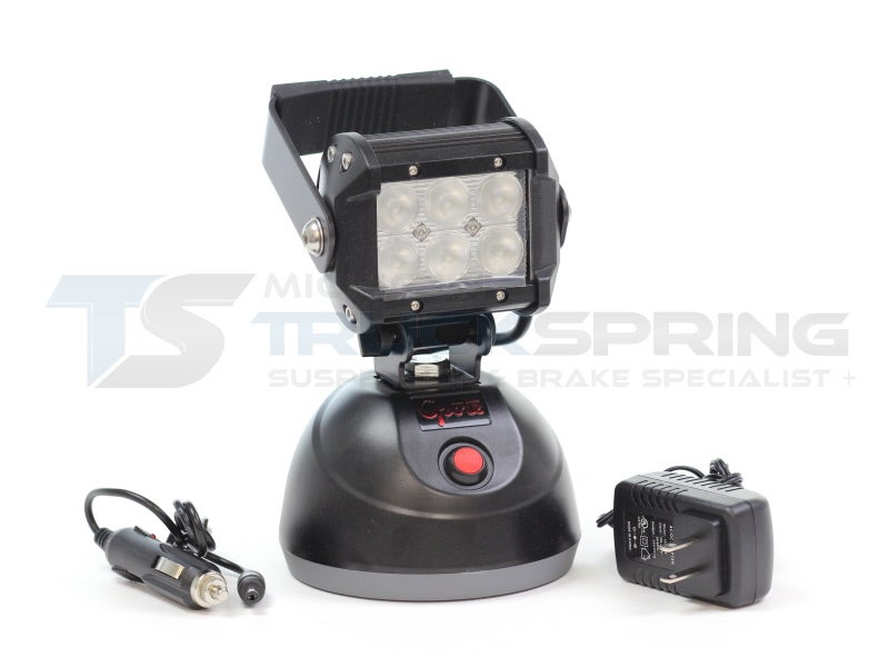 Britezone 1100 Lumens Go Anywhere Hand Held Led Work Light