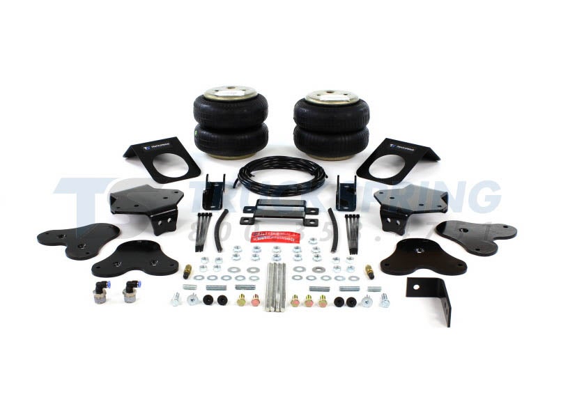 6110, Hellwig Big Wig Air Bag Kit for the Ford F150