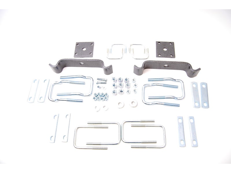 Hellwig 251225302 Load Pro 25 Heavy Duty Helper Spring Free Ship