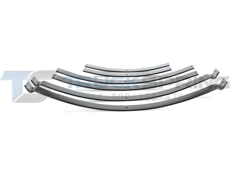 Hellwig Load Pro 25 Heavy Duty Helper Spring 9515