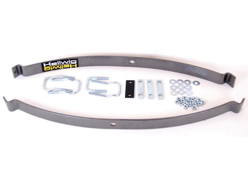 Hellwig 984 | EZ-990 Medium Duty Helper Spring | Free Ship