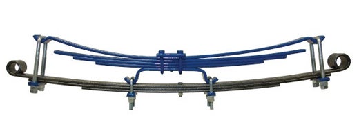 hellwig load series helper springs