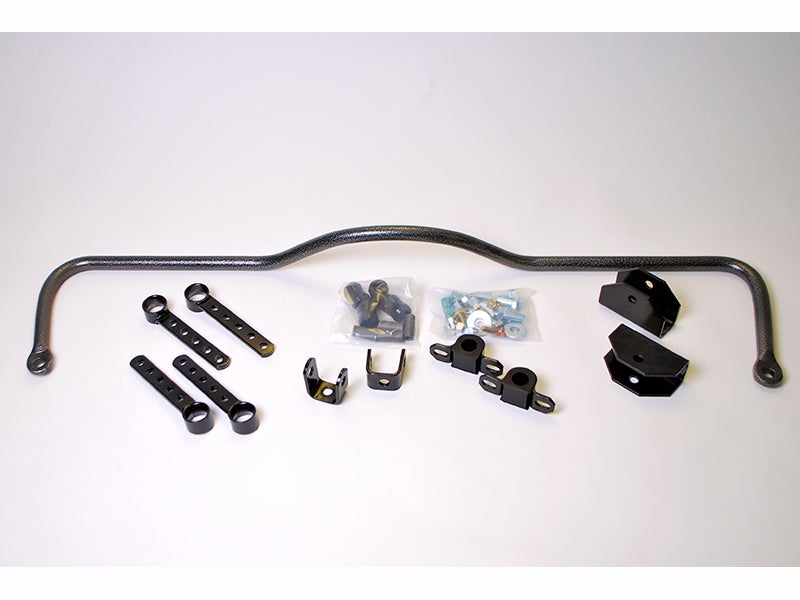 Hellwig 7644 Rear Sway Bar 7/8" Diameter