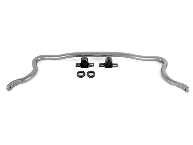 Hellwig 7753 Front Sway Bar 11/2" Diameter