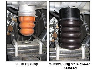 suspension air bags