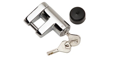 Latch Lock