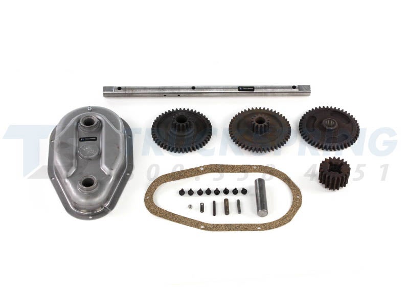 Holland Gear Box Kit, RK11287