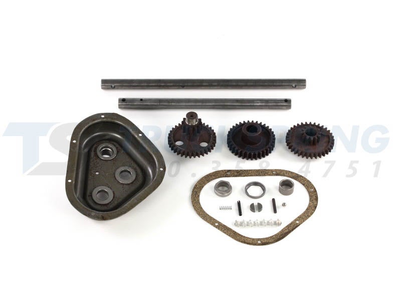 Holland Gear Box Kit, RK11289