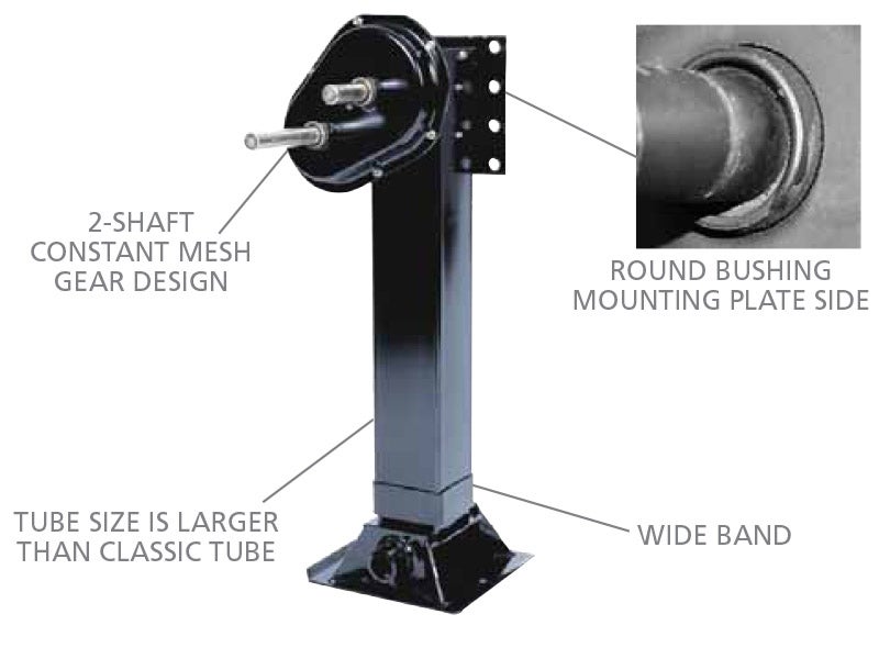 Holland Bevel Gear Kit, RK11290