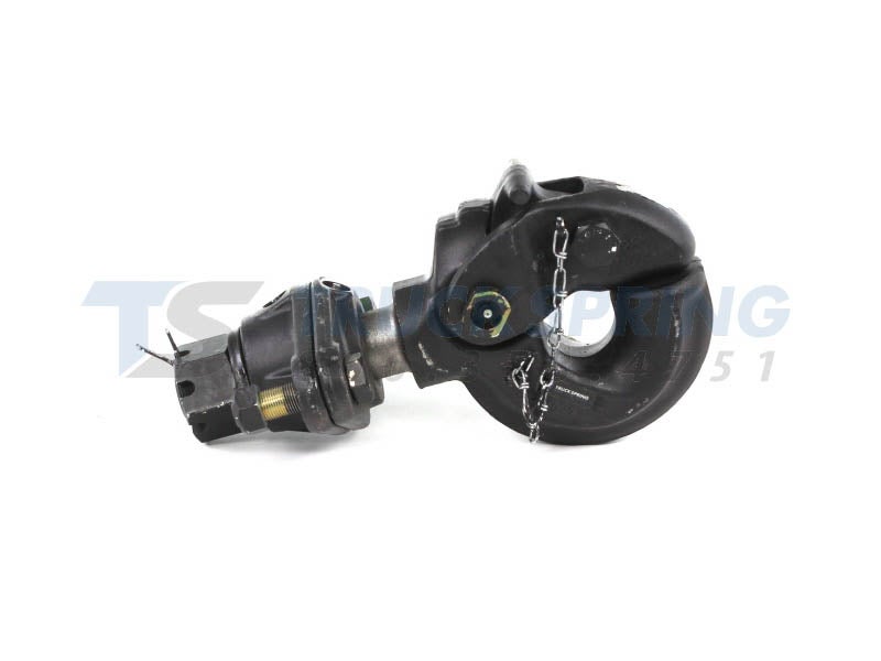 Holland 24.5 Ton Pintle Hook, PH760