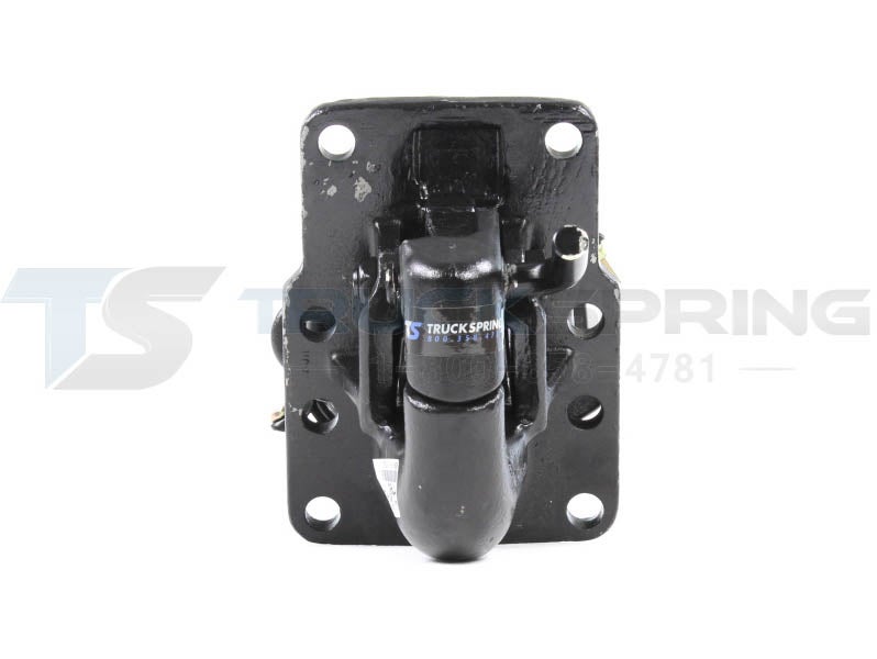 Holland 50 Ton Pintle Hook with Air Cushioned Rigid Mount, PH400H