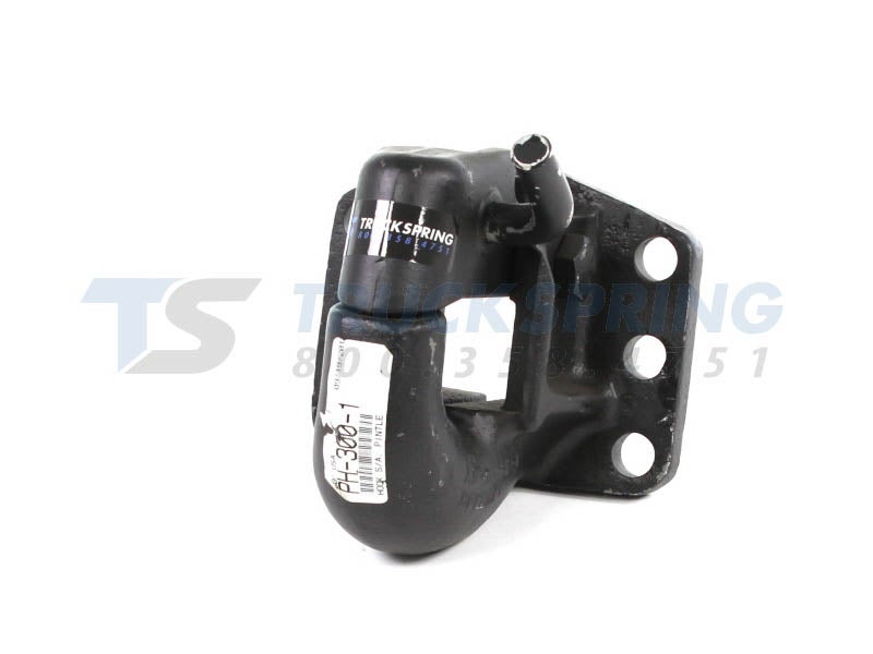 Holland 36 Ton Pintle Hook, PH3001