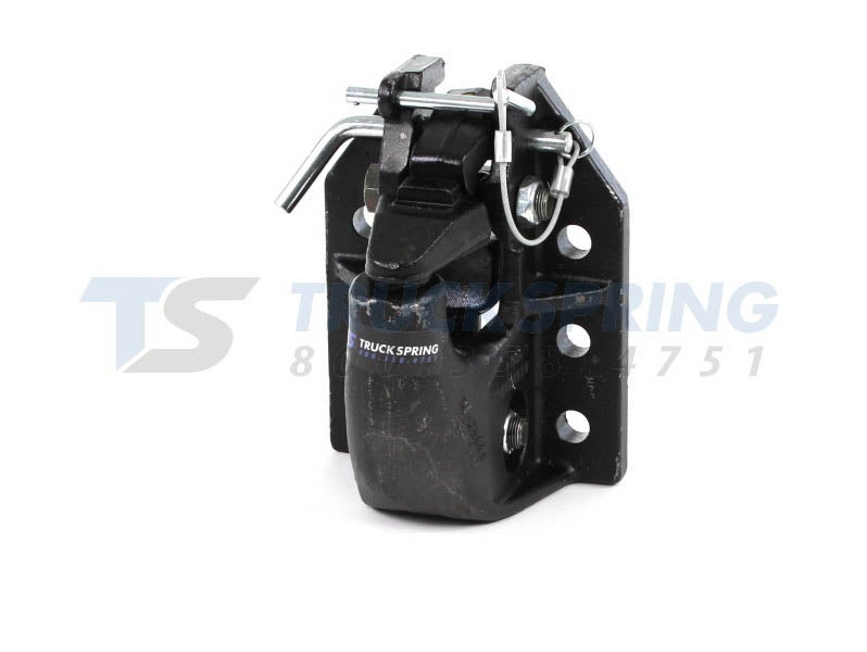 Holland 50 Ton Pintle Hook, PH5501