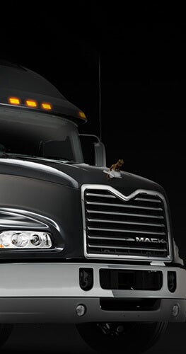 Commercial <br />Truck & Trailer