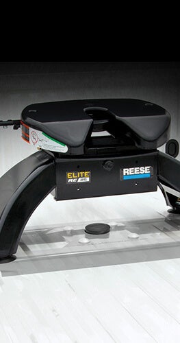 Towing & <br />Trailers