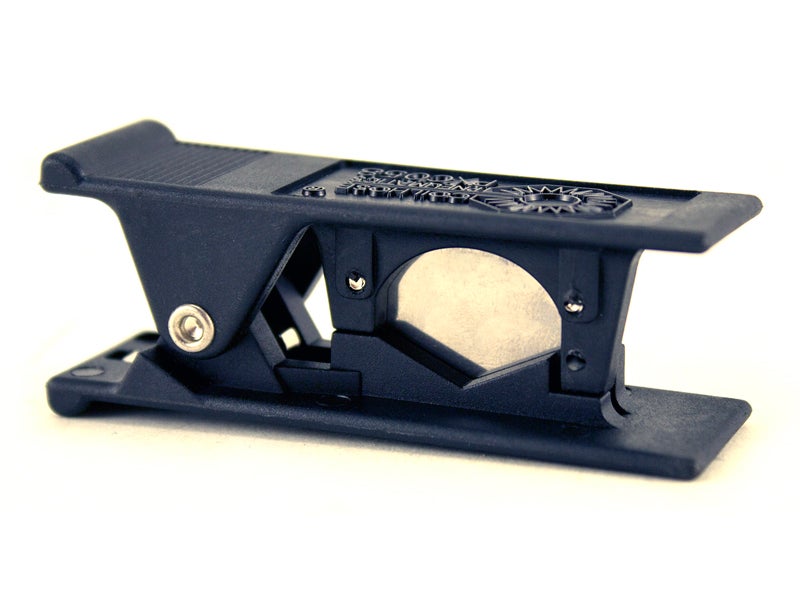 PneumaticPlus Tube & Hose Cutter For Nylon, PVC, PU, Plastic - Cut Up To 3/4" OD (Drip Tubing Cutter), Tube Cutters - Canada